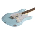 thumbnail image 4 of PEAVEY Guitarra Eléctrica 3026670 Azul Columbia RAPTOR CUSTOM COLUMBIA BLUE PEAVEY, 4 of 4