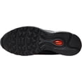 thumbnail image 5 of Nike Men's Air Max 97 Shoes (Black/Red, 13, Medium/D), 5 of 5