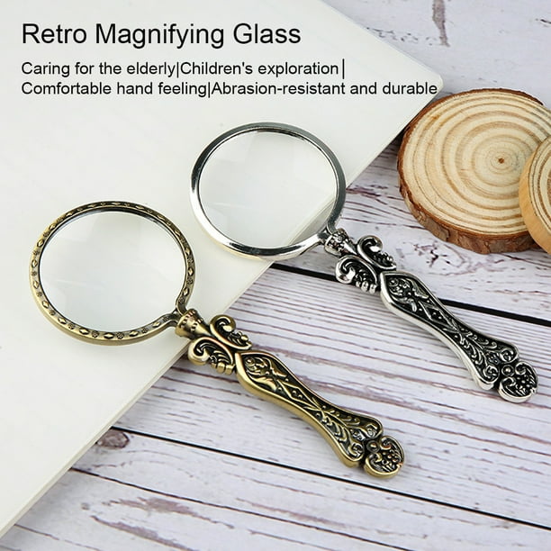 Magnifying lamp sale spotlight