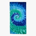 thumbnail image 1 of Mainstays Printed Beach Towel, 1 of 4