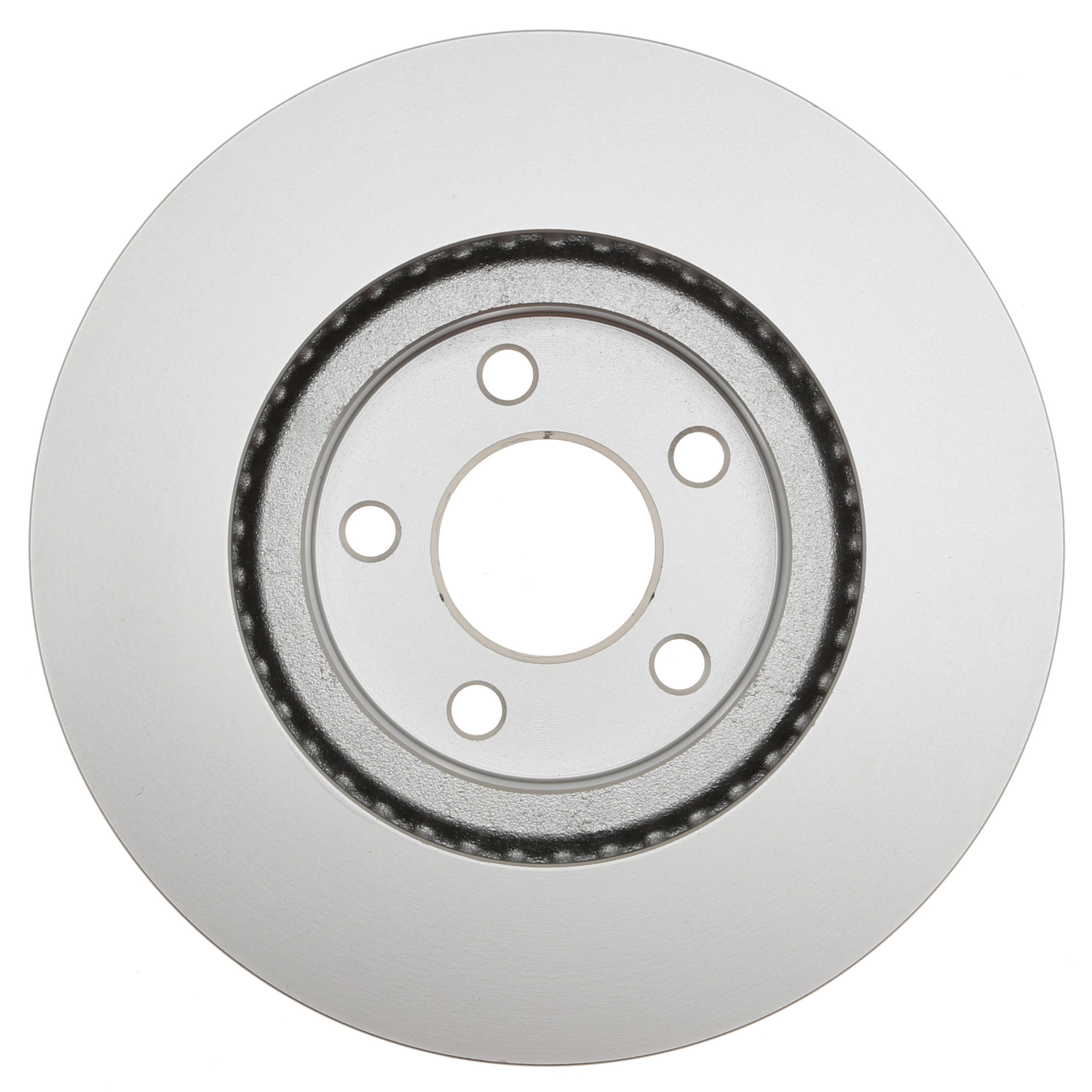 Raybestos 76955FZN Rust Prevention Technology Coated Rotor Brake Rotor, 1 Pack Fits select: 2001-2010 CHRYSLER PT CRUISER