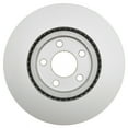 thumbnail image 2 of Raybestos 76955FZN Rust Prevention Technology Coated Rotor Brake Rotor, 1 Pack Fits select: 2001-2010 CHRYSLER PT CRUISER, 2 of 2