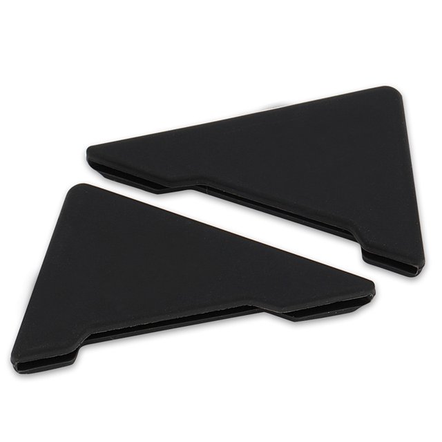 Esquina De Puerta De Coche Antiarañazos. 2 Protectores Minnieouse VI008671-01