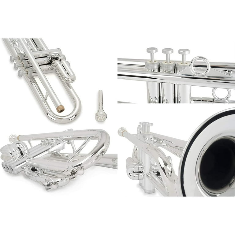 pTrumpet hyTech, Student Trumpet