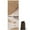 Brown Boho Plant, variant on Brown Boho Plant Pattern Hot Yoga Mat Towel Non Slip for Hot Yoga - Quick-Drying Yoga Mat Cover with 4 Corner Pockets with Travel Bag - Hot Yoga Towel Non Slip Grip Moisture Wicking Sweat 70"x26"