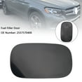 thumbnail image 2 of Fuel Filler Door 2537570400 For Mercedes Benz GLC43 AMG GLC300 2016-2019, 2 of 10
