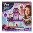 thumbnail image 1 of Set de Juego Hasbro Trolls Escenario Gira Mundial, 1 of 3