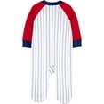 thumbnail image 6 of Carter's Child of Mine Baby Cotton One Piece Sleep N Play, Sizes Preemie-6/9 Months, 6 of 6