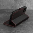 thumbnail image 3 of Funda de cuero TORRO compatible con iPhone 12 Pro Max negra, 3 of 6