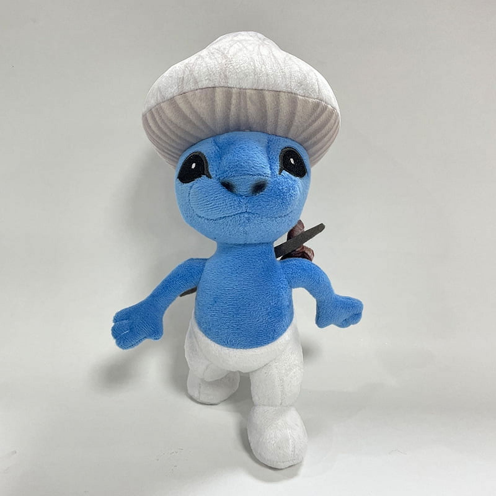 Pokemon Smurf Cat 84