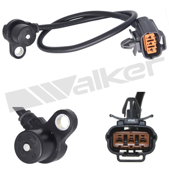 Walker 235-1573 Engine Crankshaft Position Sensor Fits select: 1996-1997 MAZDA 626, 1996-1997 FORD PROBE