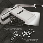 Tim Holtz Maxi Guillotine 12.25-