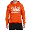 thumbnail image 2 of Wild Bobby Ford Shelby Classic 1965 GT Unisex Hoodie Sweatshirt, 2 of 6