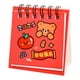 thumbnail image 1 of Calendario de escritorio de pie 2025 Colamx con tapa adorable para oficina hogar Estilo B, 1 of 8
