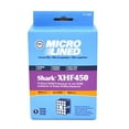 thumbnail image 1 of DVC Shark XH450 HEPA Filter, 1 of 1