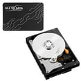 thumbnail image 1 of Adaptador Btafrte Carcasa SATA M.2 a 2.5 Pulgadas para SSD 2230 2242 2260 2280 M2, 1 of 9