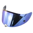 thumbnail image 2 of Motorcycle Helmet Visor Motorcycle Face Shield Helmet Accessories Replacement for HJC RPHA11 RPHA70 Helmet, 2 of 7