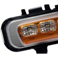 thumbnail image 3 of Diurna LED delanteras izquierda y derecha par Ford Edge 2009-2014, 3 of 9