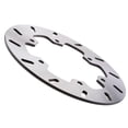 thumbnail image 4 of jinwen 1 Piece Motorcycle Rear Wheel Brake Disc Rotor for TTR250 Spare Parts, 4 of 7