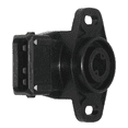 thumbnail image 5 of 4X Nouveau Capteur de Position Compatible avec 03-06 2.0L MD628074 Noir, 5 of 5