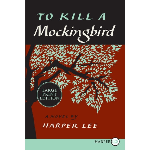 To Kill a Mockingbird: 50th Anniversary Edition, (Paperback)