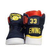 Ewing Athletics Adult Mens 33 HI Bijou Lifestyle Sneakers