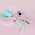thumbnail image 3 of Jouet de Chat Rechargeable, Jouets Interactifs pour Chats, Jouet pour Chat, Jouet pour Chat, Jouet pour Chat, 3 of 4