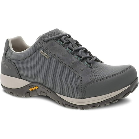 Dansko Womens Peggy Waterproof Outdoor Sneaker | Walmart Canada