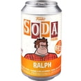 thumbnail image 1 of Funko Wreck-It Ralph Vinyl Soda Figure w/ Chance of Chase Funko -, 1 of 3