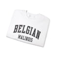 thumbnail image 3 of Belgian Malinois Dog Mom Mama Mother's Day Sweatshirt Gifts Crew Neck Shirt, 3 of 7