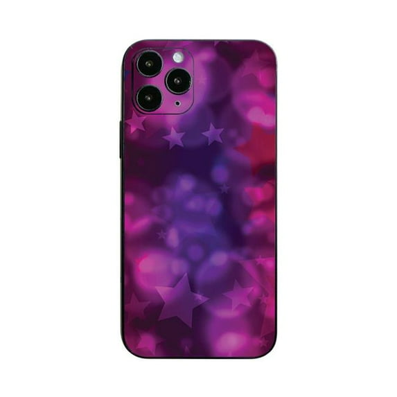 MightySkins APIPH12PR-Star Power Skin for Apple iPhone 12 Pro - Star Power