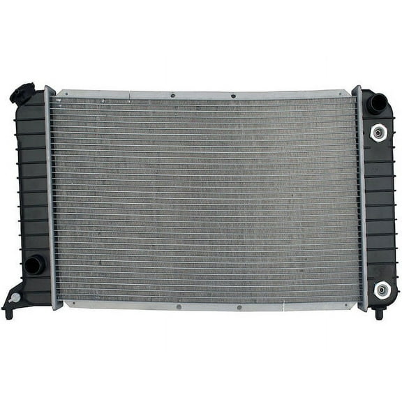 Radiator - Compatible with 1994 - 2003 Chevy S10 1995 1996 1997 1998 1999 2000 2001 2002