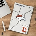 thumbnail image 4 of Denver Broncos Team Decal Set, 4 of 4