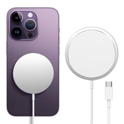 GREPHONE lPhone charger,20W PD USBC charger Compatible with iPhone 14/13/12 series and AirPods Pro/3 & 2 and more