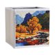 thumbnail image 1 of Caja de Almacenamiento de Pintura de DIY Art Crafts Square Home 01 Sunnimix Cajas de almacenamiento de pintura de diamantes, 1 of 8