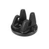Soporte de navegación universal multifunción para coche