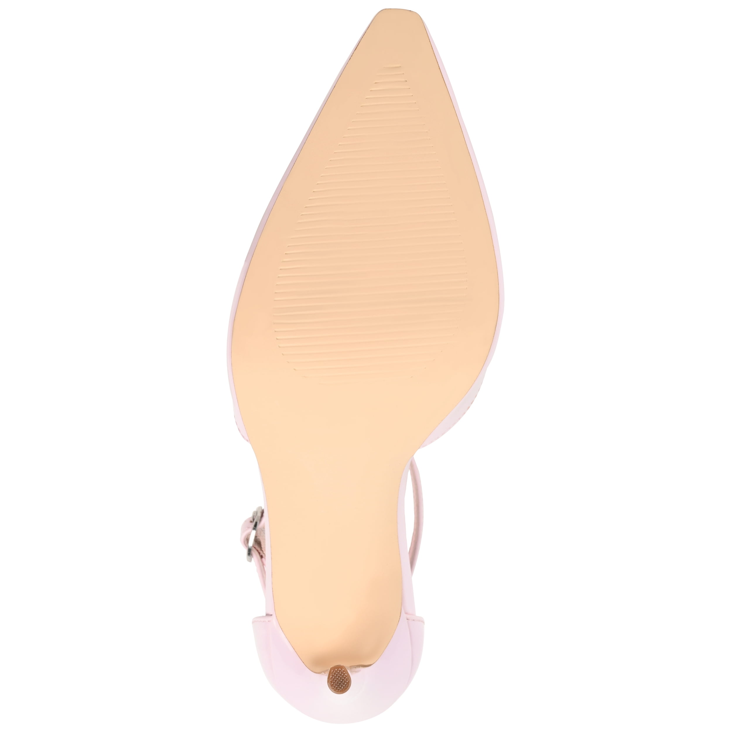 Journee Womens Miriem Pointed Toe High Stiletto Pumps, Widths Available