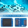thumbnail image 3 of 32GB 64GB 256GB EMMC Module for OrangePi5 Plus Board power outage protection ☆я A0B9, 3 of 8