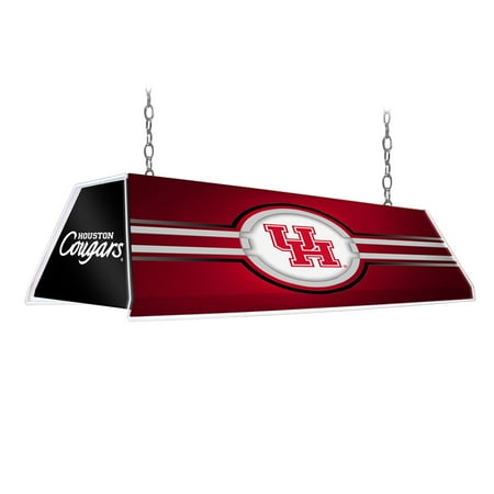 

Houston Cougars: Edge Glow Pool Table Light