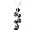 thumbnail image 1 of Collar racimo de uvas Alonso Luis Lluvia de Estrellas, 1 of 2