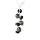 thumbnail image 1 of Collar racimo de uvas Alonso Luis Lluvia de Estrellas, 1 of 2