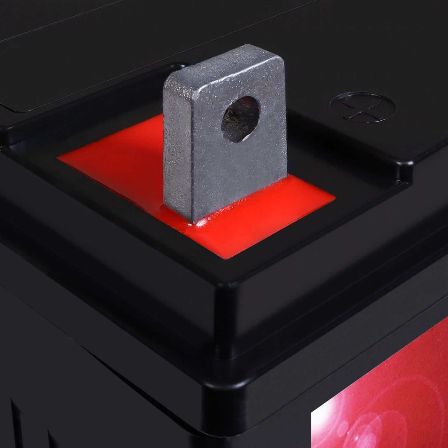 ML-U1 12V 200CCA AGM Battery for Exmark Lazer Z X 60 Lawn