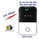 thumbnail image 2 of 4G Lte Car Mobile Hotspot Wireless Broadband with Sim Card Slot, 2 of 5