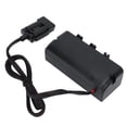 thumbnail image 4 of Car Charger Adapter 50A 600V for Anderson Connector 3 Stage Battery Power Supply Adapter Fit for Car Boat RV, 4 of 12