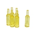 thumbnail image 1 of Botella de vino a escala 6 unidades Mini juguete Juguete en miniatura 1/12 Casa de muñecas Accesorios infantiles Educación, 1 of 1