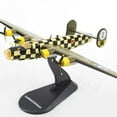 thumbnail image 4 of 1:144 Scale Diecast Metal B-24 Bomber Aircraft Plane Model Keepsake, 4 of 6