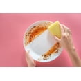 thumbnail image 2 of DecorRack Cleaning Scrub Sponges for Kitchen, Dishes, Bathroom (Pack of 56), 2 of 5