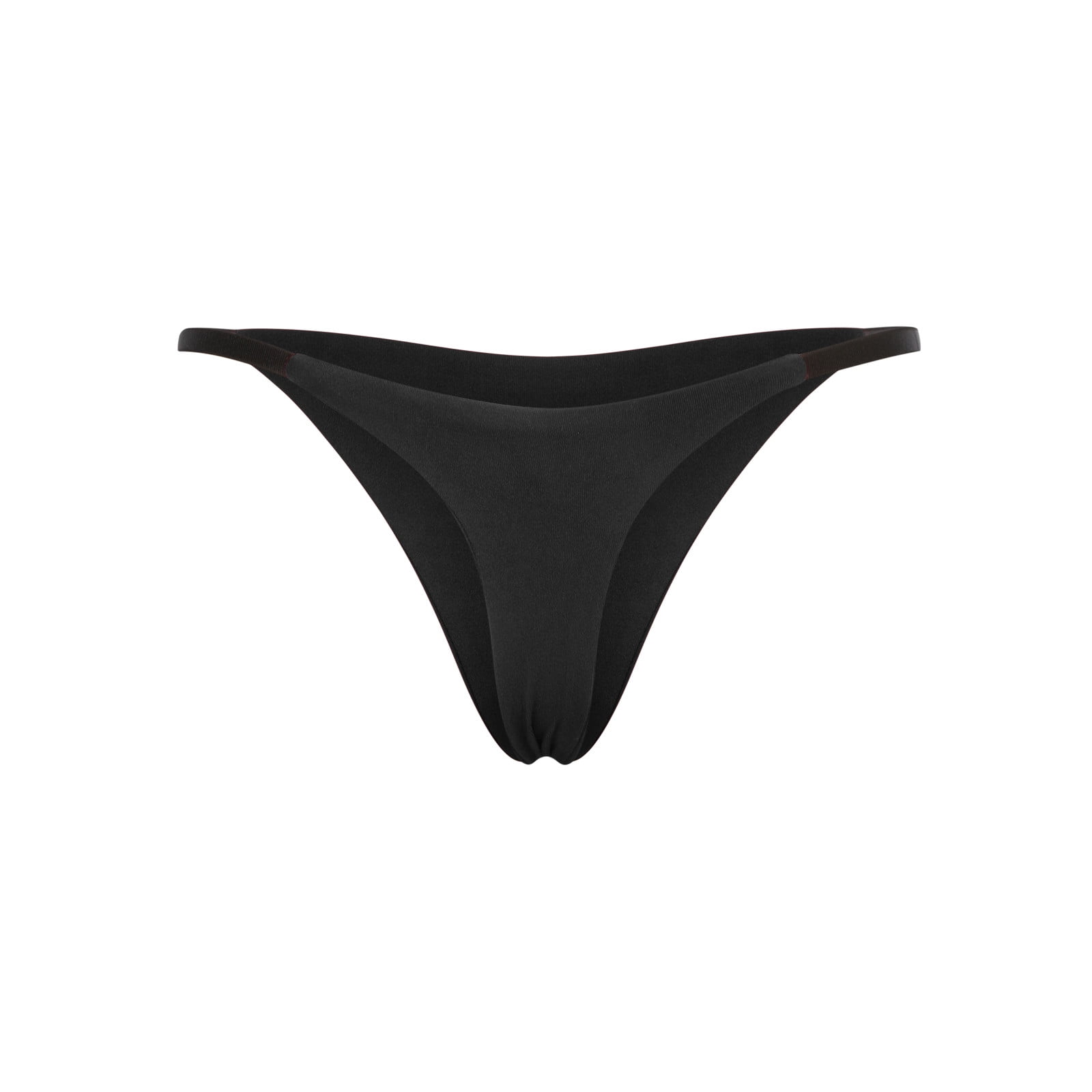 IROINNID String Bikini Underwear For Women HighCut Sexy Low Double