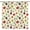 Beige, variant on Farmhouse Rustic Kitchen Curtains,Vintage Fork Spoon Cooking Theme Retro Barn Country Wooden Wood Plank Printed Rod Pocet Window Treatment for Bedroom Living Room Cafe 84" W X 84" L