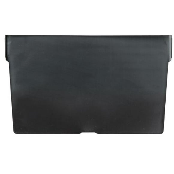 Akro-Mils, 40170, Séparateur, Bac, Noir, Pk24